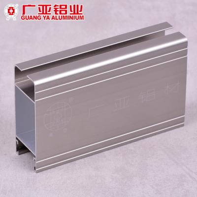 China door & Interior sliding aluminum window frame aluminum window frame extrusion electrophoresis profile for window and door for sale