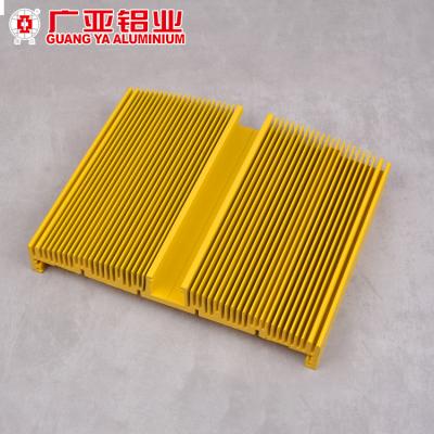 China Radiator China Led Aluminum Radiator Manufacture, Aluminum Radiator With Deep Drawing for sale