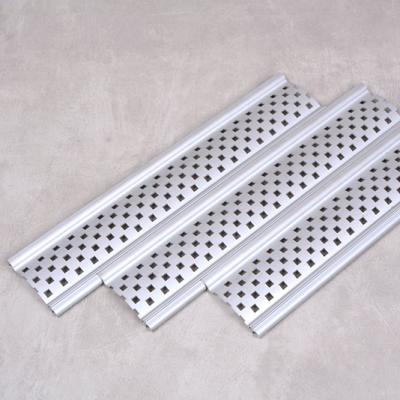 China High Quality Decorations Aluminum Roller Shutter System Roll Up Shutter for sale