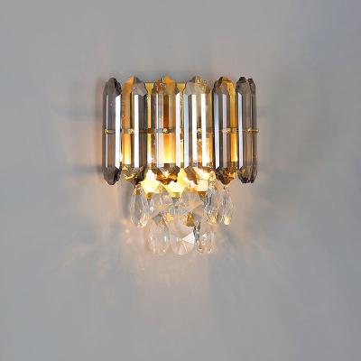 China Modern Wholesale Crystal Chandeliers Ceiling Luxury For Hotel Energy Saving Project for sale