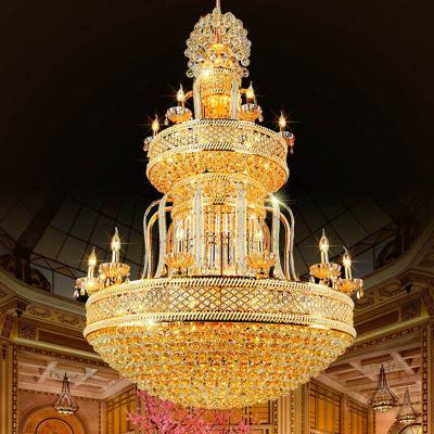 China Fast Delivery Energy Saving Decorative Hotel Villa Staircase Mid Century Pendant Lamps for sale