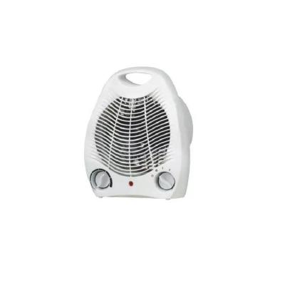 China Hotel Flame Retardant Housing Household Electric Fan Heater Blower for sale