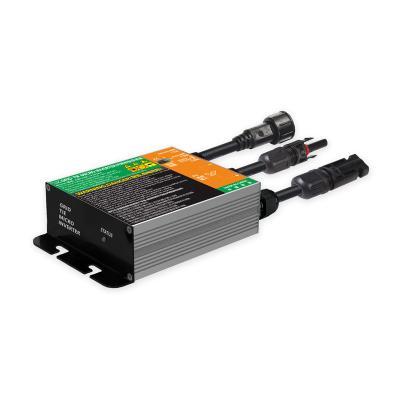 China Maximum Input Power 180w High Quality And Fine Workmanship Of Solar High-frequency Sine Wave Inverter 35mm x 76mm x 203mm for sale