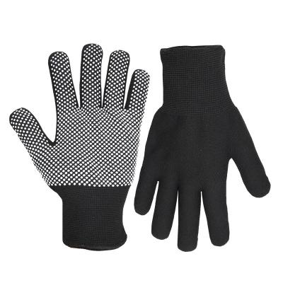 China Men Fashion Non-slip Warm Windproof Heating Winter Mitten for sale