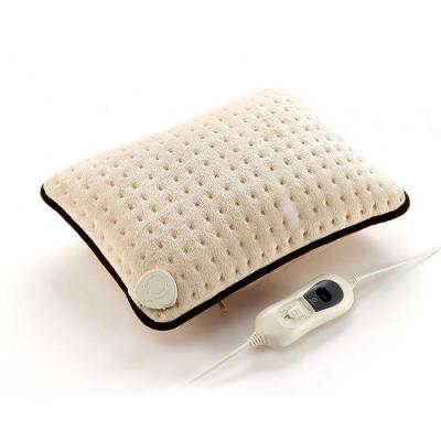 China Anti-Static Solve The Pain By Heating The Head Protector And Charging HeatingPad for sale