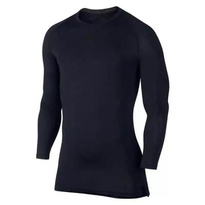 China Thermal Men's Extra-thick Long-sleeved Thermal Underwear Heated Thermal Underwear for sale