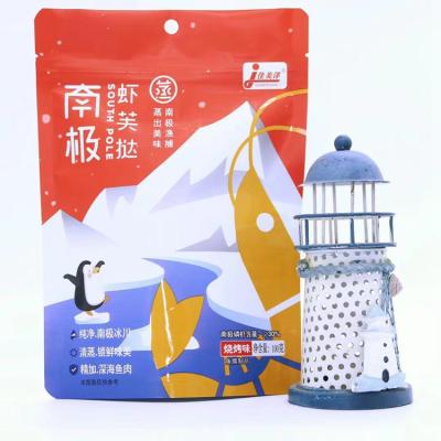 China Wholesale High Quality Room Temperature Storage 100g Fish Slip 20*13*5 for sale