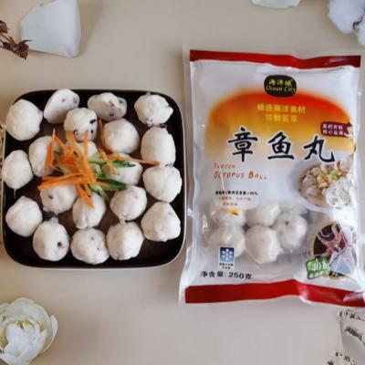 China Professional China Manufacture 20*20 Freezer Storage Cuttlefish Conch Shrimp Fish Ball for sale