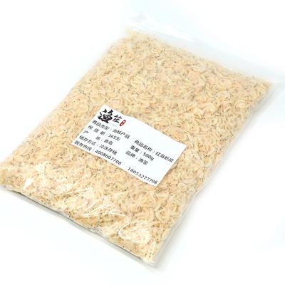 China Factory Price Vietnam High Quality Food Small Frozen Dry Frozen Baby Shrimp for sale