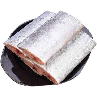 China New FROZEN Type Frozen Fish Freezer Storage Gravy Bargain Price Segment for sale