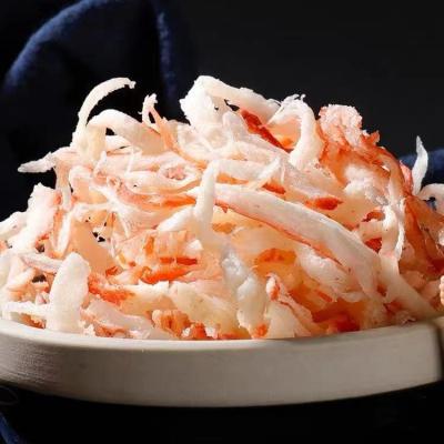 China High Quality Durable Using Storage Room Temperature Various Shredded Squid 22*15*5 for sale