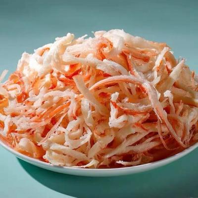 China Factory Sale Room Temperature Storage Various Shredded Squid 22*15*5 Widely Used for sale