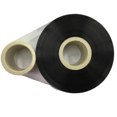 China COMPATIBLE TTO 33mm*600m Compatible Premium Resin Black Near Edge Thermal Transfer Printer Ribbon For MARKEM/VIDEOJET/DOMINO for sale