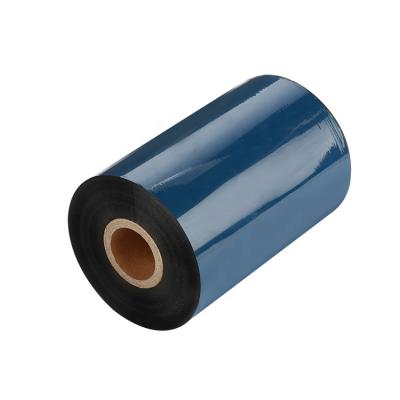 China Black Compatible Premium Resin Edge Thermal Transfer Printer Ribbon 50mm*300m NEAR WAX COMPATIBLE For MARKEN Printer for sale