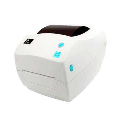 China Color desktop printer barcode printer GK888T for sale