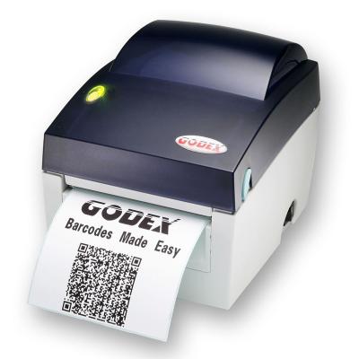 China Color Desktop Thermal Printer Machine Barcode Label for sale