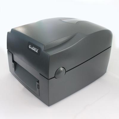 China Color 32 Bit RISC CPU Barcode Thermal Transfer Printer for sale