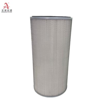 China Factory Hot Product Self-cleaning Filter Air Filter Element for sale