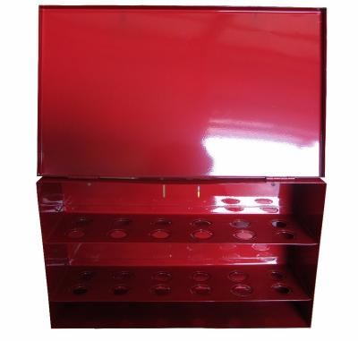 China spare fire sprinkler cabinet, 24 heads for fire sprinkler box QF for sale