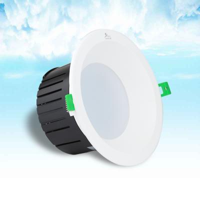 China Eco-friendly specialization in producing 8W high quality downlight LED ceiling surface mount recessed led downlight for sale