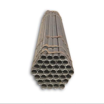 China Liquid pipe ERW welded steel hollow section supplier china yuantaiderun for sale