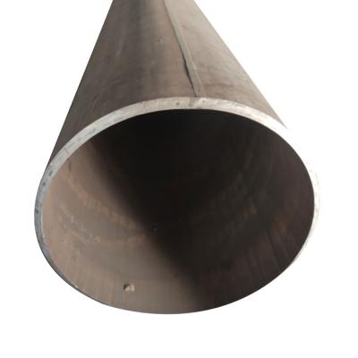 China large LSAW yuantaiderun liquid pipe steel tube factory for sale