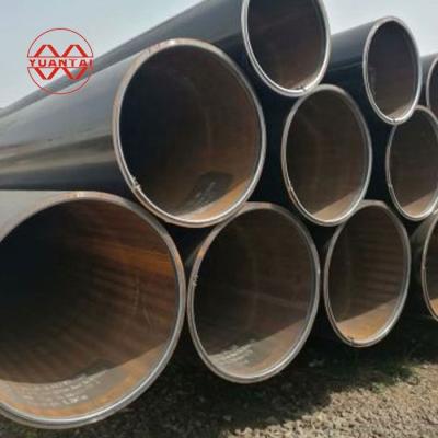 China Yuantaiderun China Manufacturer LSAW Liquid Round Section Pipe 1000*1000mm Large Steel Hollow Section Hollow for sale