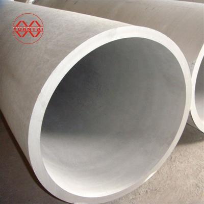 China Factory Customize-OEM-SANs Seam-Tube Pipe Liquid Supply Directly for sale