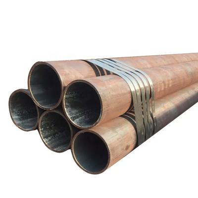 China Hot Selling Liquid Hose ASTM A53 A106 API 5L Seamless Pipe for sale