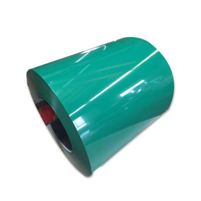 China Traditional custom color coating roll supplier yuantaiderun PPGI coil supplier accept OEM ODM OBM for sale