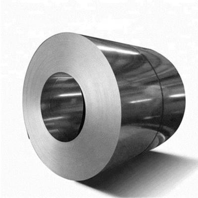 China Liquid Pipe China Yuantai Cold Rolled Zinc Coated Hot Dipped Galvanized Steel Sheet/Flat/Strip/Coil/GI Coil Strip For Outdoor Manufacturer for sale