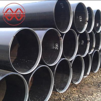 China Liquid Hose API 5L SMLS LINE HOSE X42-X70 for sale