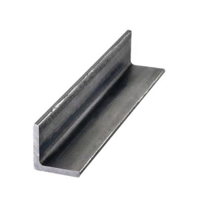 China Construction Cheap Hot Rolled MS Angel Steel Angles Profile Equal Or Unequal Steel Angles for sale