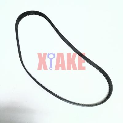 China Hot Sale Auto Parts Timing Belt For Chery A3 A5 E5 EASTAR ARRIZO M7 Cowin 3 5 Tiggo T11 G3 G5 G6 H3 H5 V5 X5 OEM 481H-1007073BA DST for sale