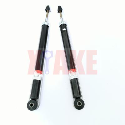 China Metal rear shock absorber for Baic X.25 A00050794 for sale