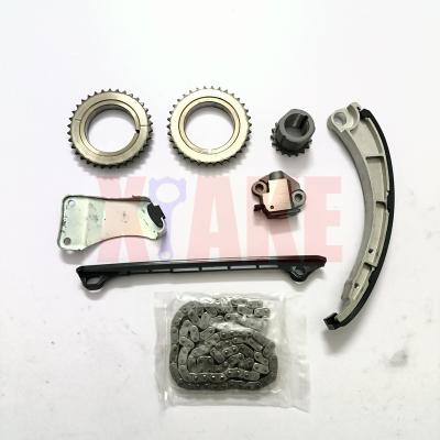 China METAL Car Timing Chain Kit for Hafei Minyi DL471QLR DL471 1.3L for sale