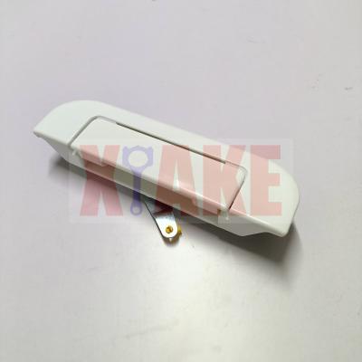 China ABS trunk door handle for JAC T6 T8 pickup for sale