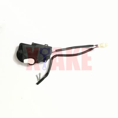 China METAL Car Trigger Motor Trunk Door Lock Sensor For Lifan X60 Suv S6305110 for sale