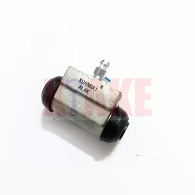 China METAL car auto parts brake Cylinder slave for BYD F0 BYDLK-3502220 for sale