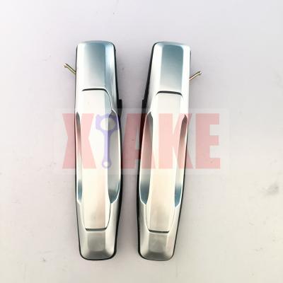 China ABS External Door Handle For ZNA Succe 80604-2ZS0A 80605-2ZS0A 82607-2ZS0A 82606-2ZS0A for sale