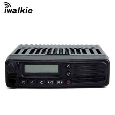 China IP Public Radio Iwalkie Network 4G LTE Mobile Transceivers Walkie Talkie with GSM WCDMA HJ2000 for sale