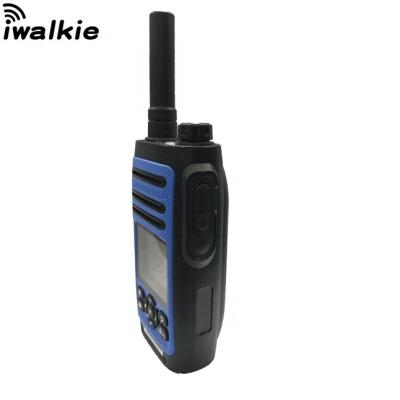 China Conference License Free Walkie Talkie Iwalkie Handheld Two Way Radio for sale