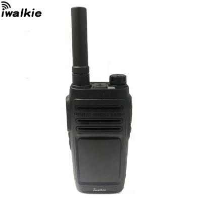 China Single Call Duplex Call All Call iwalkie 4g Business Enthusiasts Radio Enthusiasts High Volume Walkie Talkie for sale