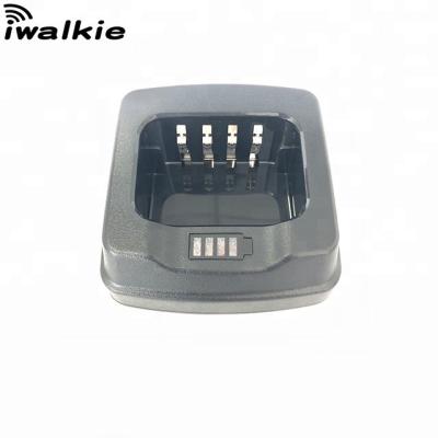 China Walkie Talkie Iwalkie HJ700 Series Charger For Walkie Talkie for sale