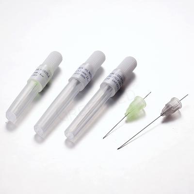 China Metal Needle Dental New Products Disposable Dental Needle With Cheap Price for sale