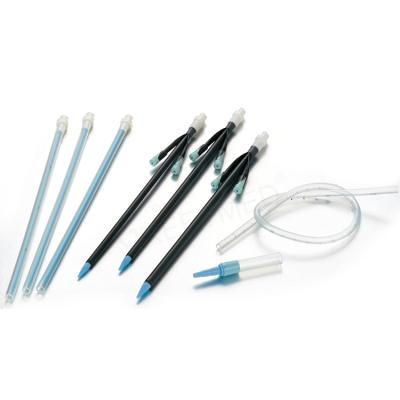 China Hot Selling PVC Medical Urology Dilation and Drainage Set for sale