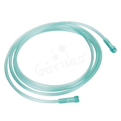 China Wholesale Price PVC Medical Oxygen Connection Tubing for sale