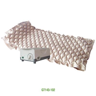 China Best Selling Products Bedsore Prevention Treatment Mattress Anti Decubitus New Class I Online Technical Support CE/ISO13485 GT143-105 GT143-105 for sale