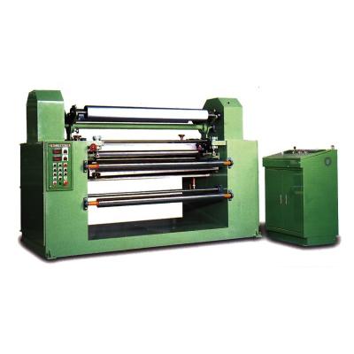 China Factory Leatherette Machine Production Equipment Leather Making Leather Making Machine for sale