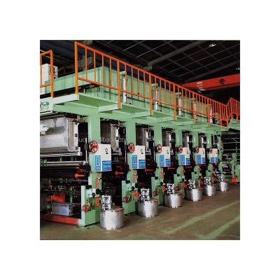 China Factory Wholesale Leather Tools Leather Splitter Machine Leather Press for sale